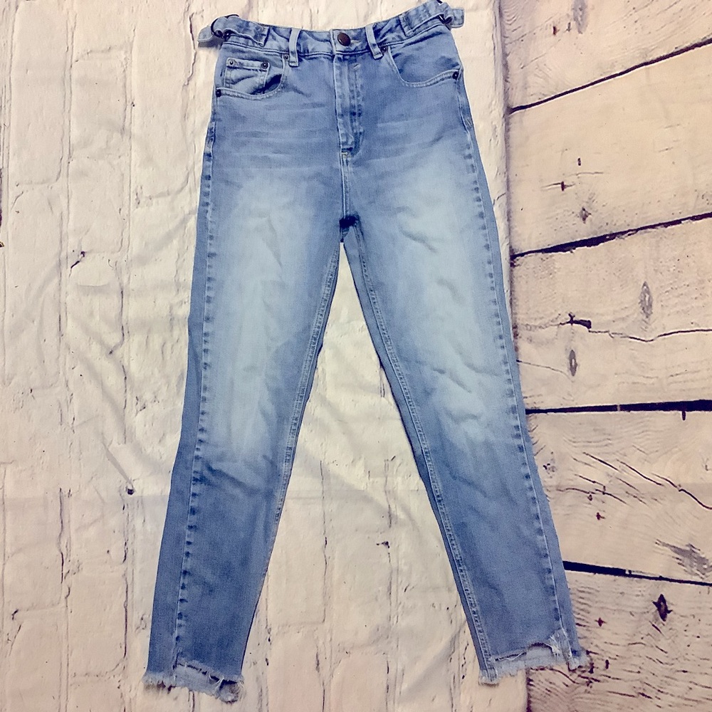ASOS MENS JEANS.